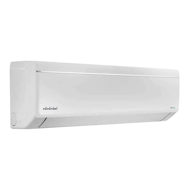 Toyotomi Umi Eco DC Inverter UTN/UTG-17AP