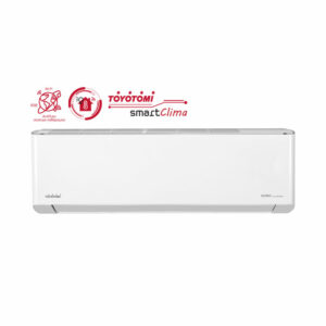 Toyotomi Kuro All DC Inverter TKN/TKG 656R32