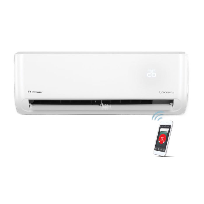 Inventor Corona Plus CRPVI32-12WFI/CRPVO32-12