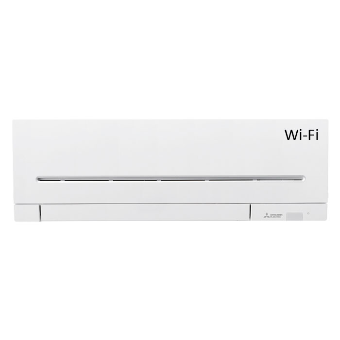 Mitsubishi MSZ/MUZ-AP35VG(K) Wi-Fi