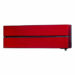 Mitsubishi MSZ/MUZ-LN25VG Ruby Red