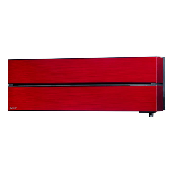Mitsubishi MSZ/MUZ-LN25VG Ruby Red