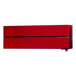 Mitsubishi MSZ/MUZ-LN60VG Ruby Red
