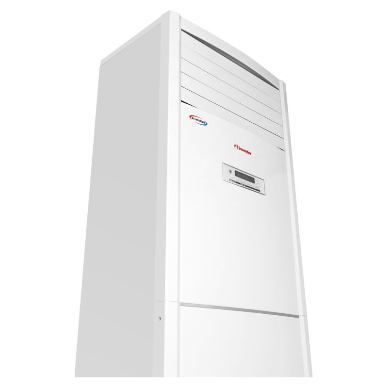 INVENTOR Ντουλάπα V5MFI-66 / V5MFO-66