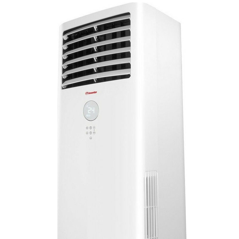 INVENTOR Ντουλάπα V5MFI32-60 / V5MFO32-60