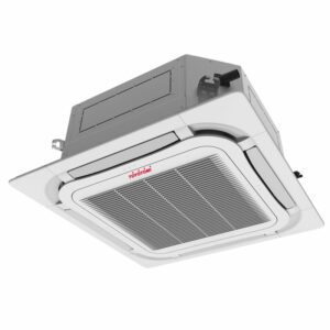 TOYOTOMI Κασέτα 360° DC Inverter CCT110IUINVR32 / OU1103INVR32