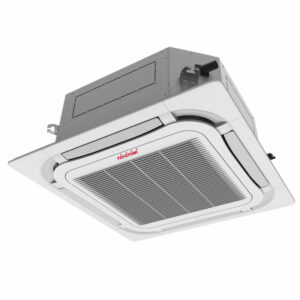 TOYOTOMI Κασέτα 360° DC Inverter CCT140IUINVR32 / OU1403INVR32