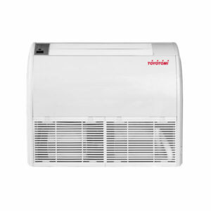 TOYOTOMI Δαπέδου Οροφής DC Inverter CFT53IUINVR32 / OU531INVR32