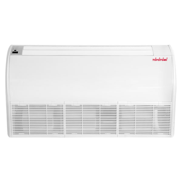 TOYOTOMI Δαπέδου-Οροφής DC Inverter CFT71IUINVR32 / OU711INVR32