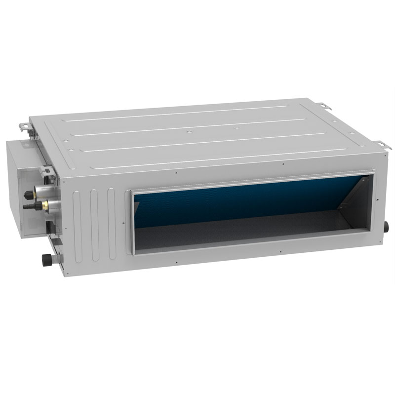 TOYOTOMI Καναλάτο DC Inverter DCT125IUINVR32 / OU1253INVR32