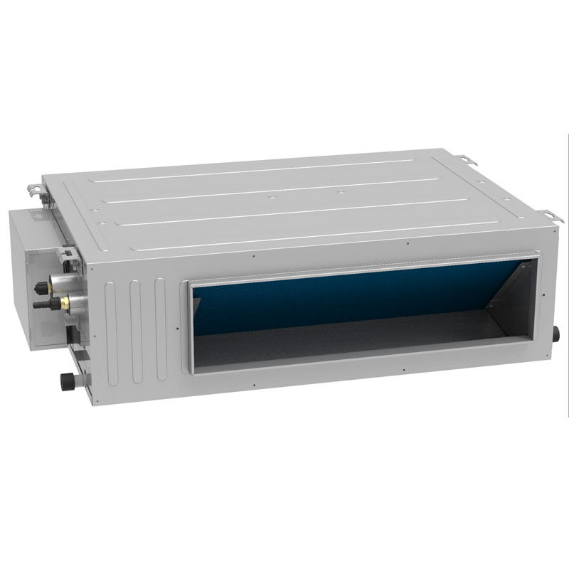 TOYOTOMI Καναλάτο DC Inverter DCT170IUINVR32 / OU1703INVR32