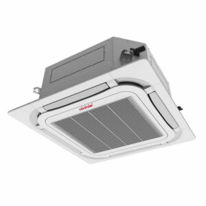 TOYOTOMI CCT35IUINVR32 / OU351INVR32 Κασέτα Inverter 12.000 btu