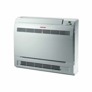 TOYOTOMI CON28INECR32 / CON28OUECR32 Κονσόλα Δαπέδου DC Inverter 9.000 btu