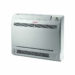 TOYOTOMI CON56INECR32 / CON56OUECR32 Κονσόλα Δαπέδου DC Inverter 18.000 btu