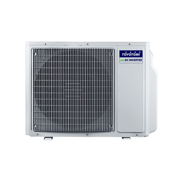 TOYOTOMI MFMR32-18INV2 Εξωτερική Μονάδα Κλιματιστικού Multi 18.000 btu