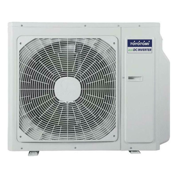 TOYOTOMI MFMR32-24INV-3 Εξωτερική Μονάδα Κλιματιστικού Multi 24.000 btu