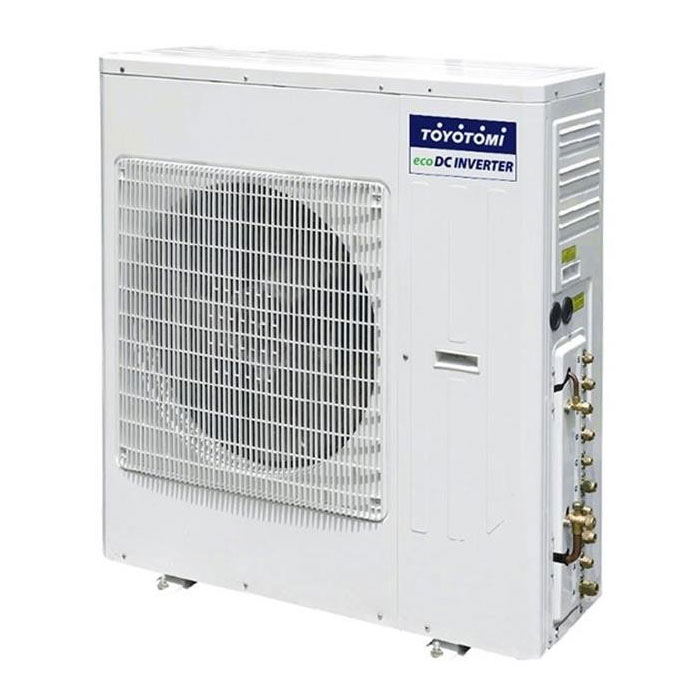 TOYOTOMI MFMR32-28INV-4 Εξωτερική Μονάδα Κλιματιστικού Multi 28.000 btu