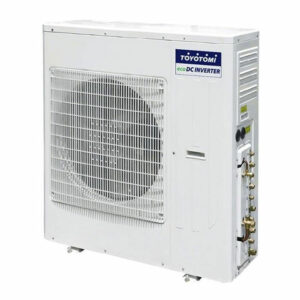 TOYOTOMI MFMR32-42INV-5 Εξωτερική Μονάδα Κλιματιστικού Multi 42.000 btu
