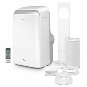 INVENTOR Magic M3GHP290-12 Φορητό Κλιματιστικό 12000 btu Ψύξης/Θέρμανσης