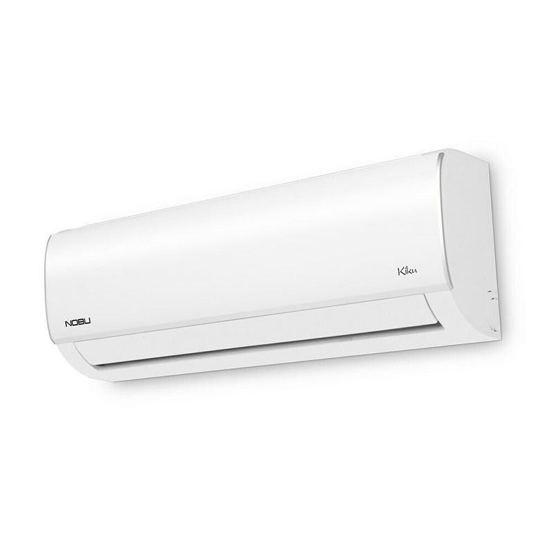 Nobu Kiku NBKU2VI32-09WFR / NBKU2VO32-09B Κλιματιστικό Inverter 9000 btu